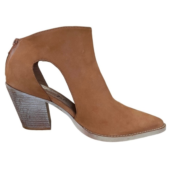 NWT Free People Wilder Bootie - Picture 9 of 12